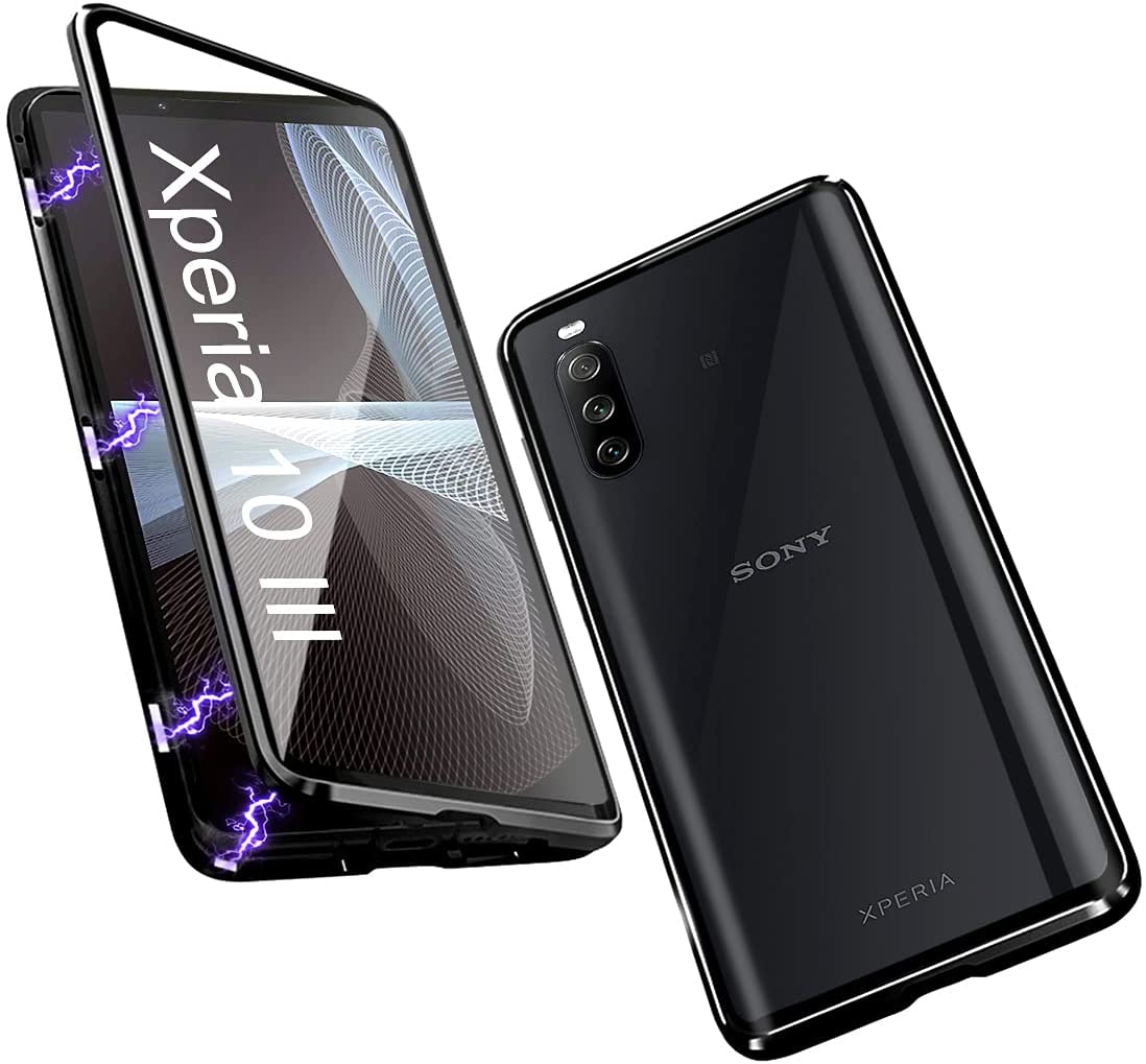 10 Best Screen Protectors For Sony Xperia 10 III