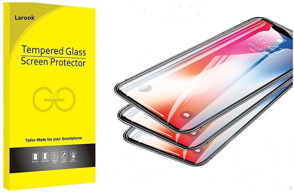 10 Best Screen Protectors For Vivo X70