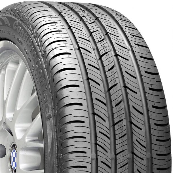 10 Best Tires For Nissan Altima
