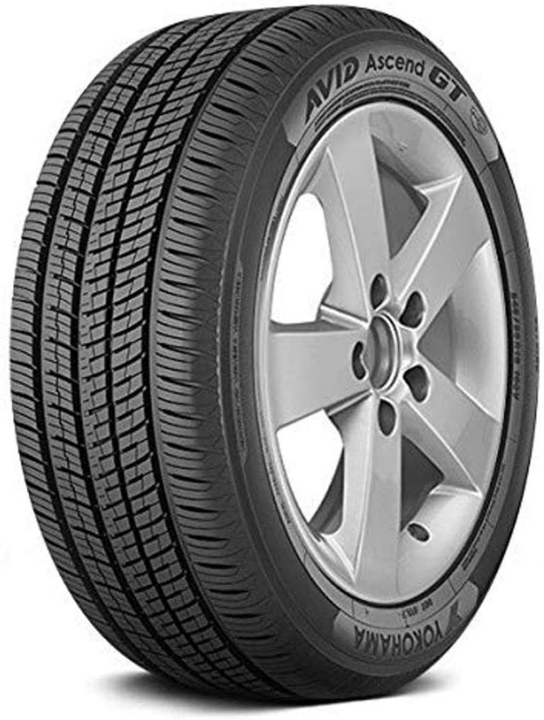 10 Best Tires For Nissan Altima