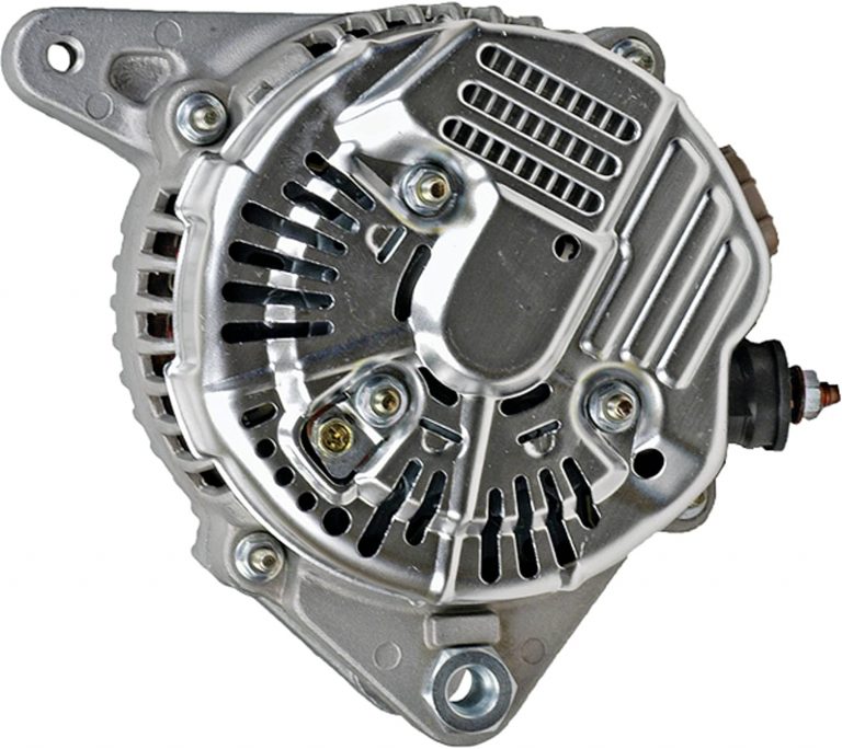 10 Best Alternators For Toyota Highlander