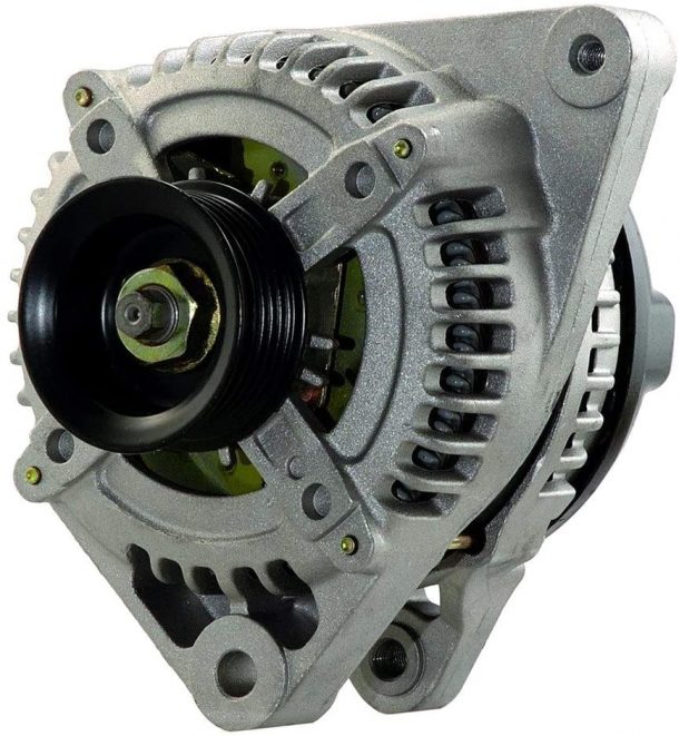 10 Best Alternators For Toyota Highlander