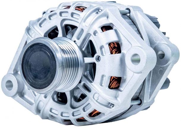 10 Best Alternators For Toyota Highlander