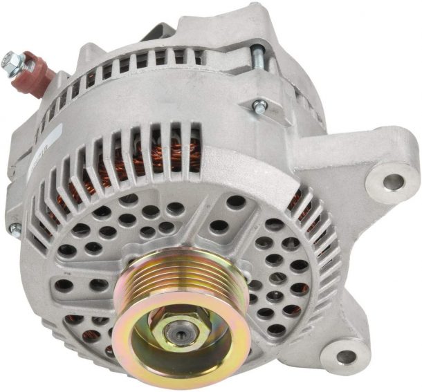 10 Best Alternators For Toyota Highlander
