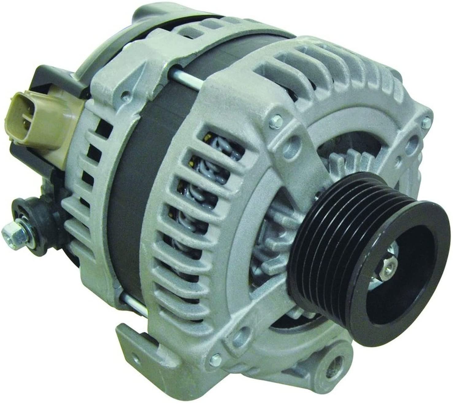 10 Best Alternators For Toyota Highlander