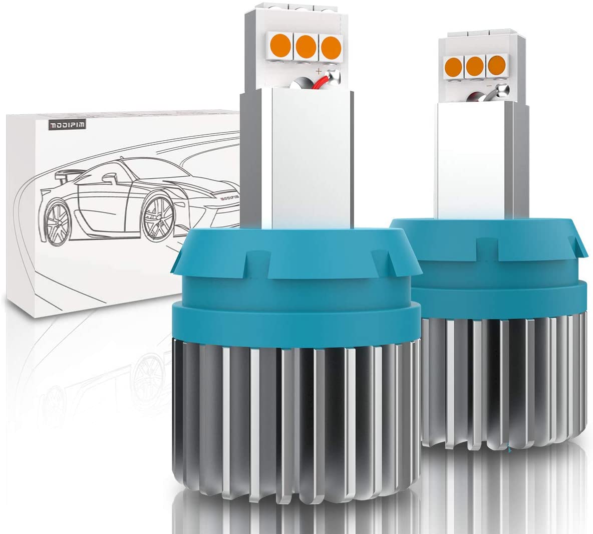 Toyota Highlander Brake Light Bulb Replacement