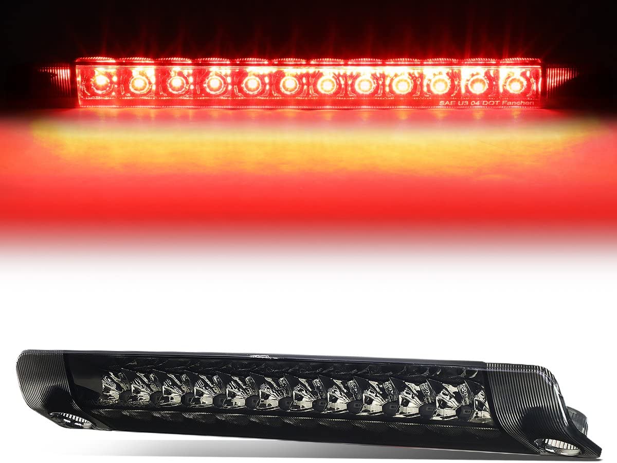 10 Best Brake Lights For Toyota Highlander