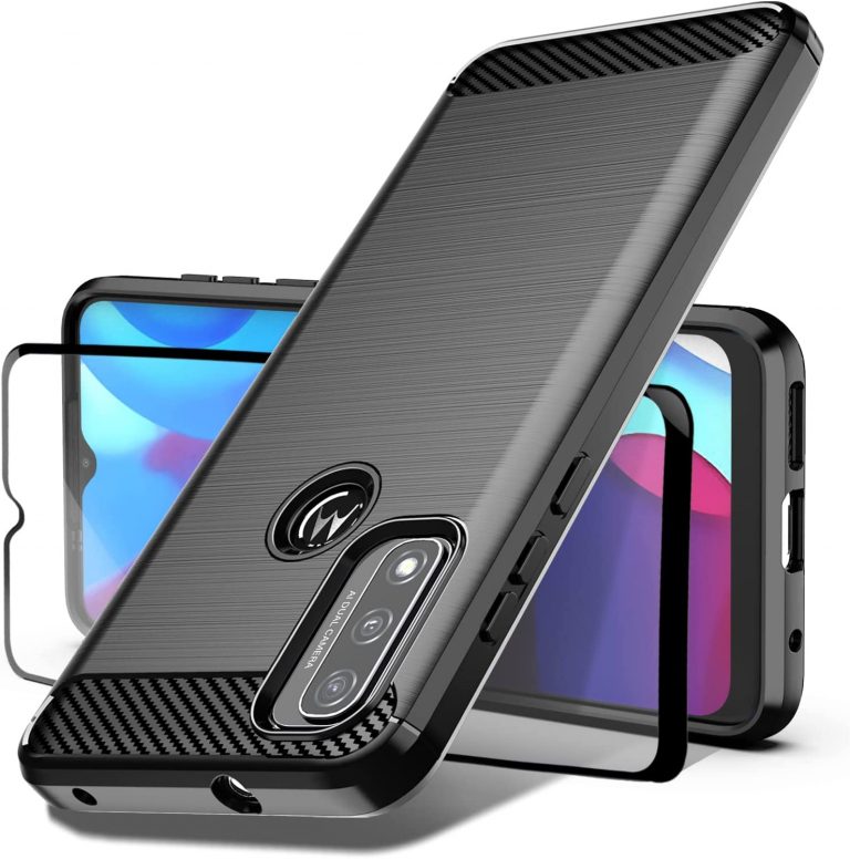 10 Best Cases For Motorola G Pure