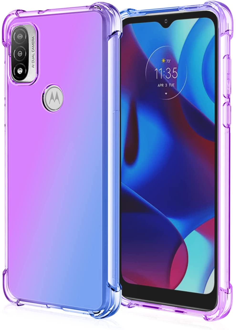 10 Best Cases For Motorola Moto E20