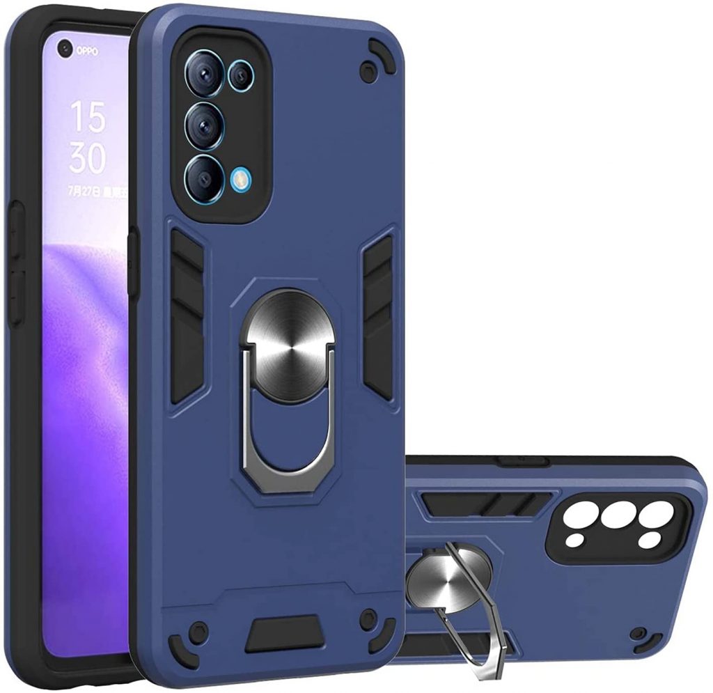 10 Best Cases For Oppo Find X3 Lite