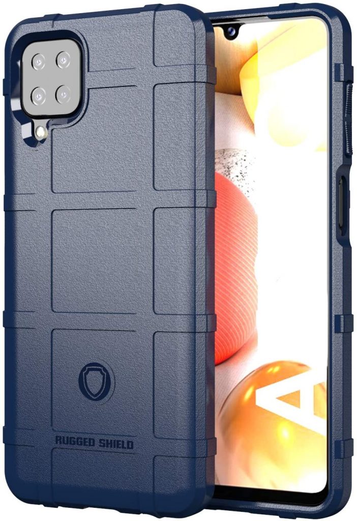 10 Best Cases For Xiaomi Mi 10i 5G