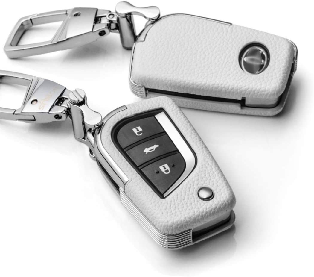 10 Best Keychains For Toyota Highlander