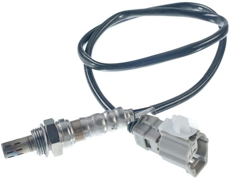 10 Best Oxygen Sensors For Toyota Highlander