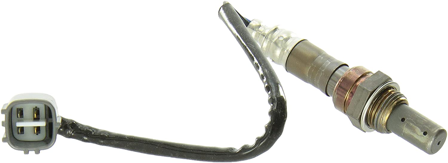 10 Best Oxygen Sensors For Toyota Highlander