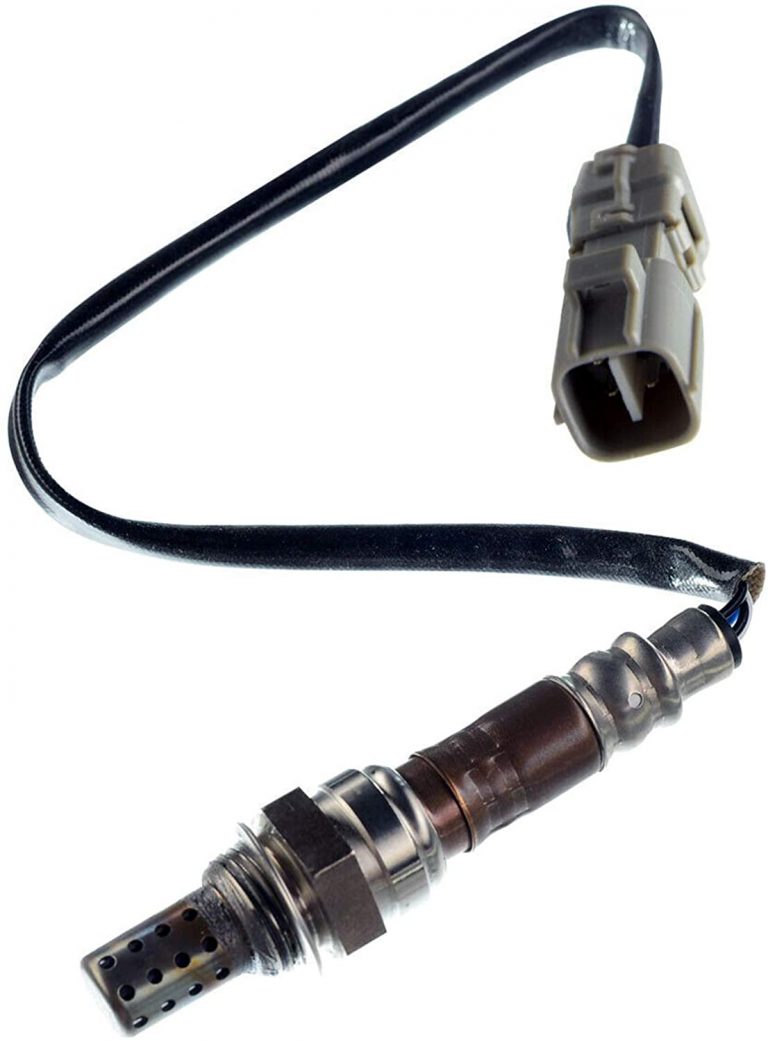 10 Best Oxygen Sensors For Toyota Highlander