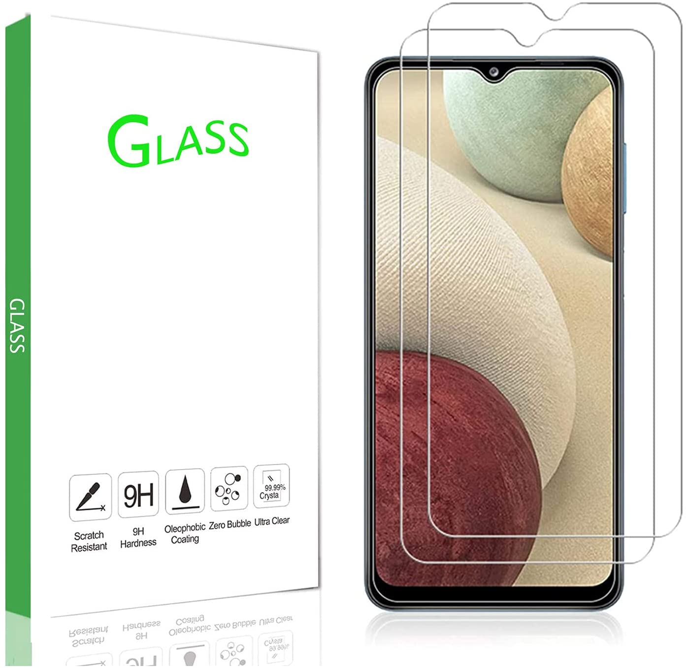 10 Best Screen Protectors For Xiaomi Mi 10i 5g - Wonderful E