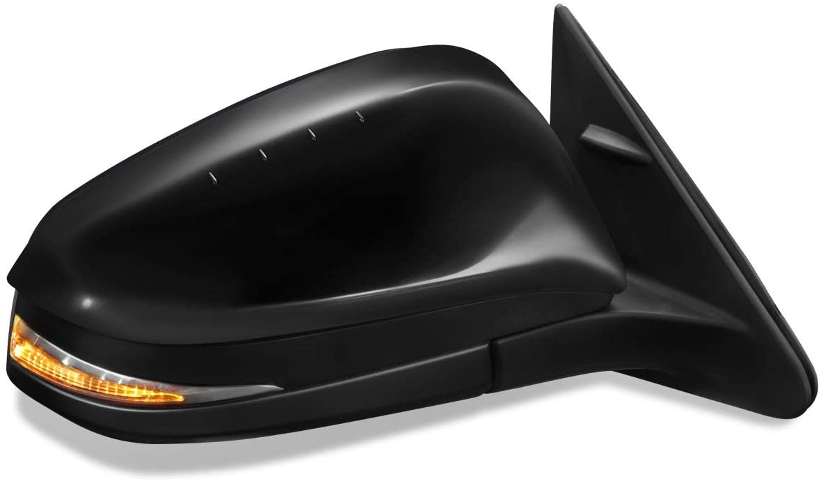 10 Best Side Mirrors For Toyota Highlander