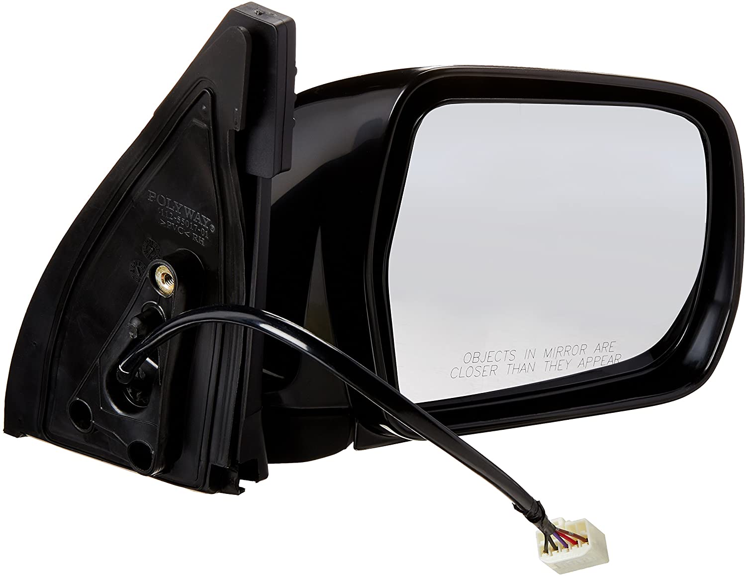 10 Best Side Mirrors For Toyota Highlander