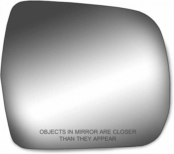 10 Best Side Mirrors For Toyota Highlander