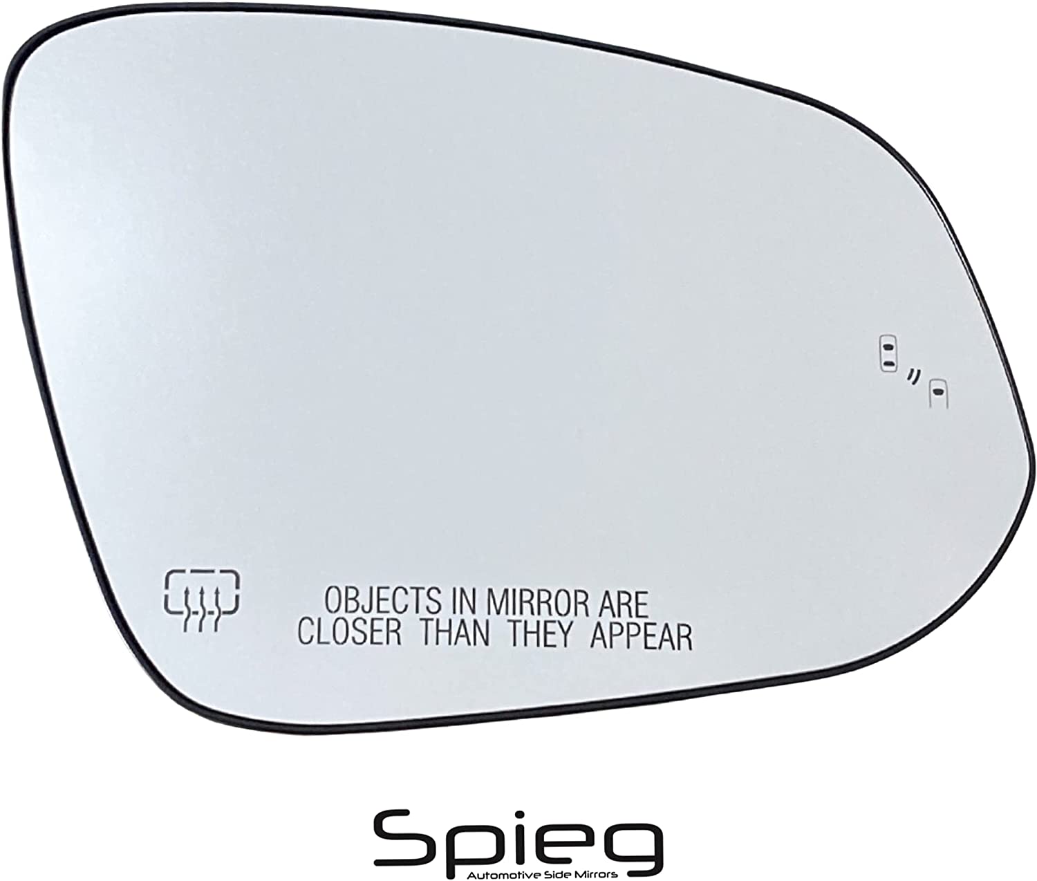 10 Best Side Mirrors For Toyota Highlander