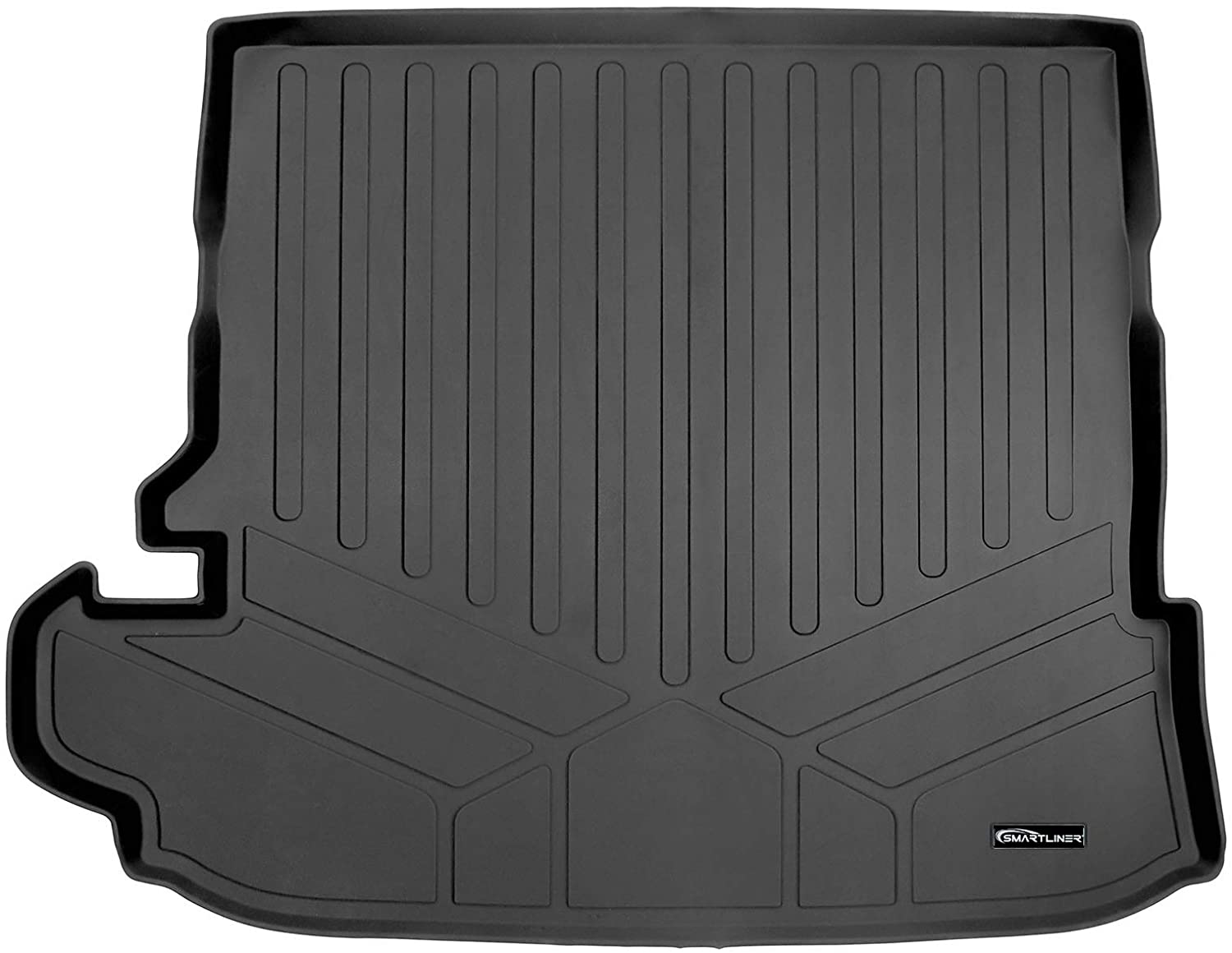 10 Best Trunk Liners For Toyota Highlander