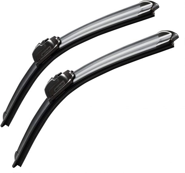 10 Best Wiper Blades For Toyota Highlander