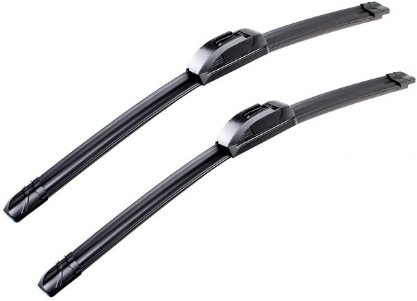 10 Best Wiper Blades For Toyota Highlander