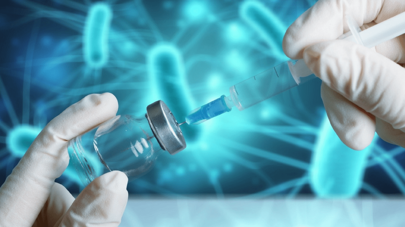 These Japanese Scientists Have Created A New Vaccine That Ca