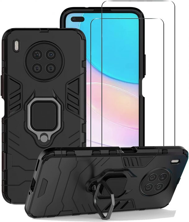 Best Cases For Huawei Nova I