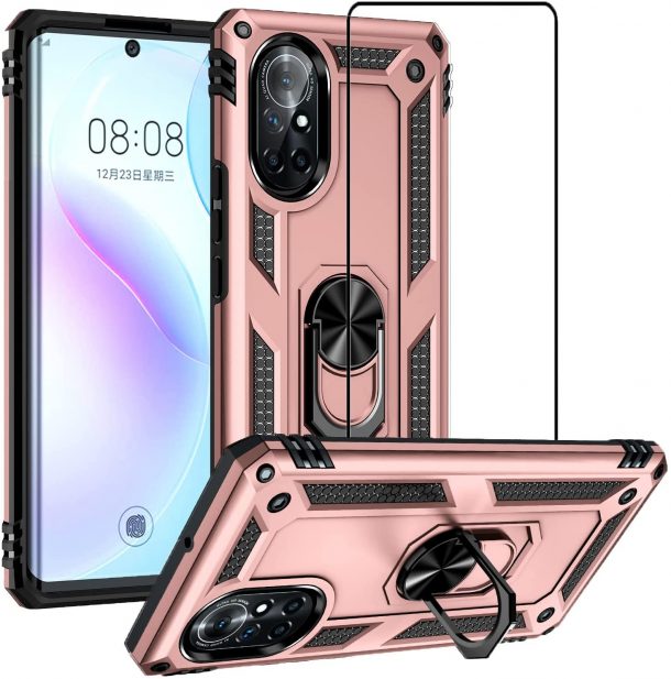 10 Best Cases For Huawei Nova 8i