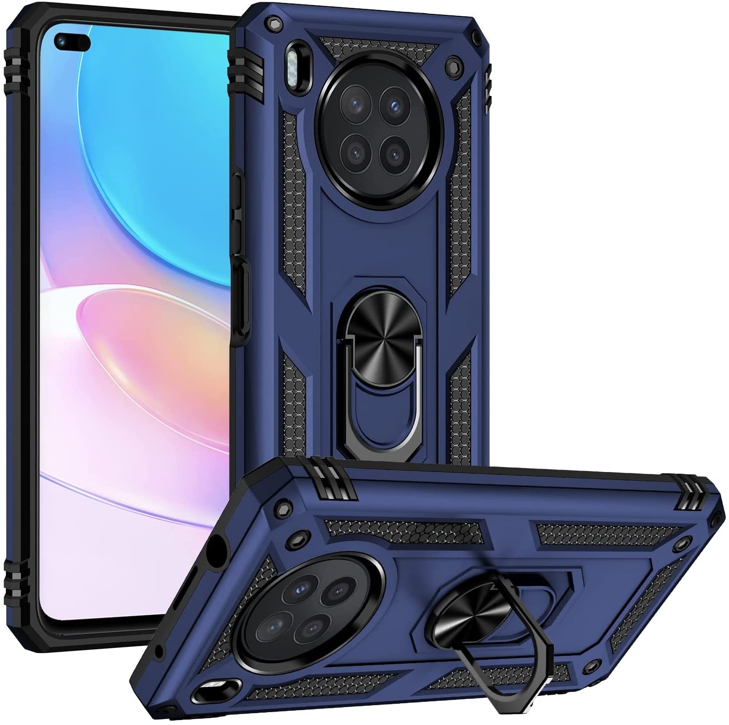 10 Best Cases For Huawei Nova 8i