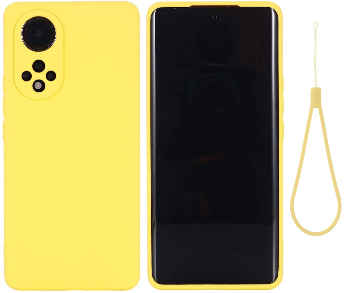 10 Best Cases For Huawei Nova 9 pro