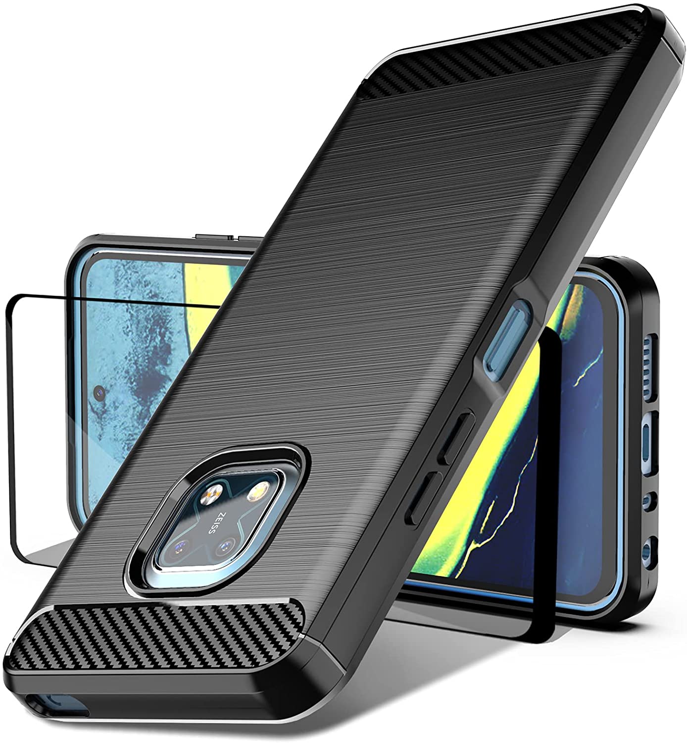 Best Cases For Nokia Xr