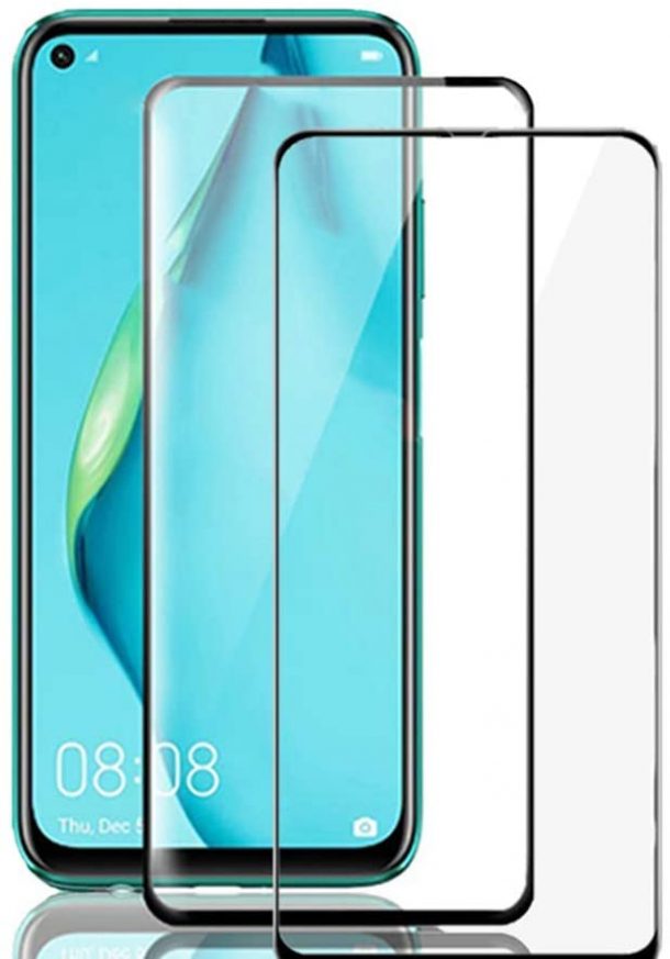 10 Best Screen Protectors For Huawei Nova 9