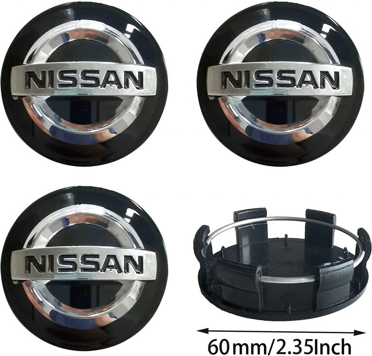 10 Best Hubcaps For Nissan Altima