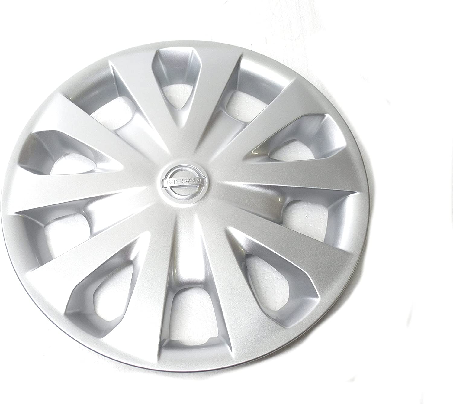 10 Best Hubcaps For Nissan Altima