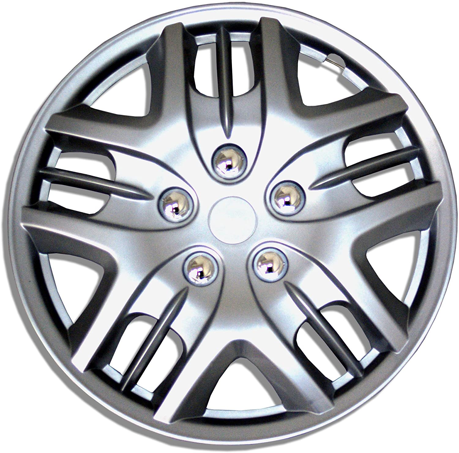 10 Best Hubcaps For Nissan Altima