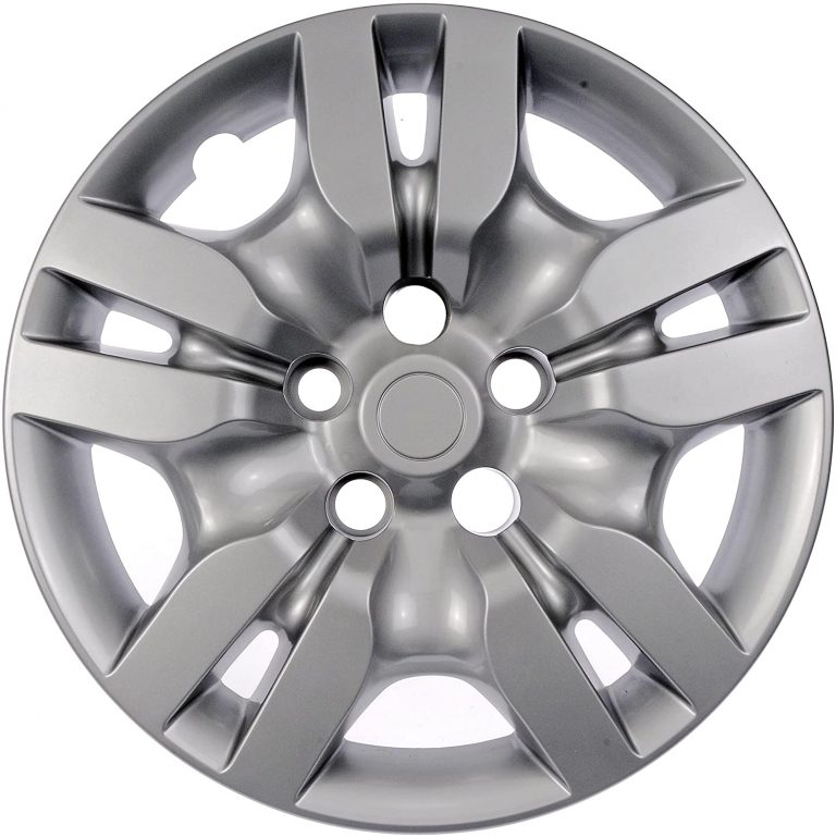 10 Best Hubcaps For Nissan Altima