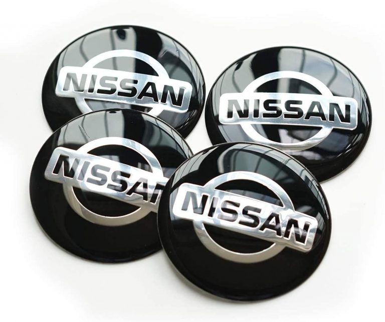 10 Best Hubcaps For Nissan Altima