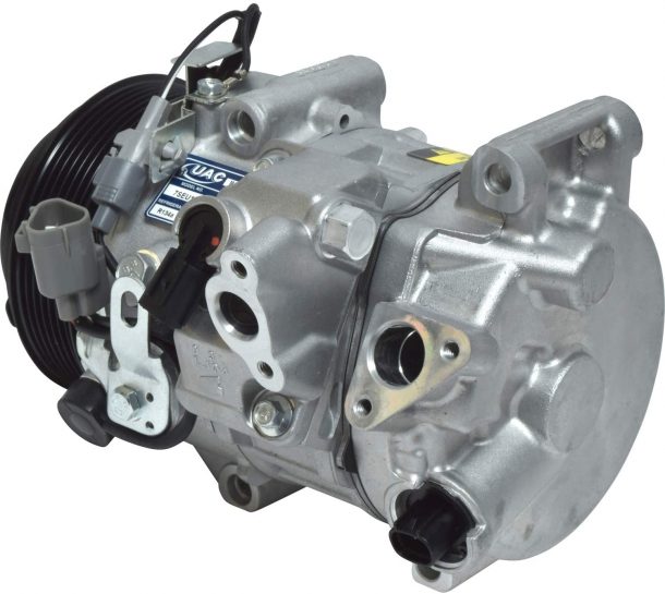 10 Best AC Compressors For Toyota Highlander