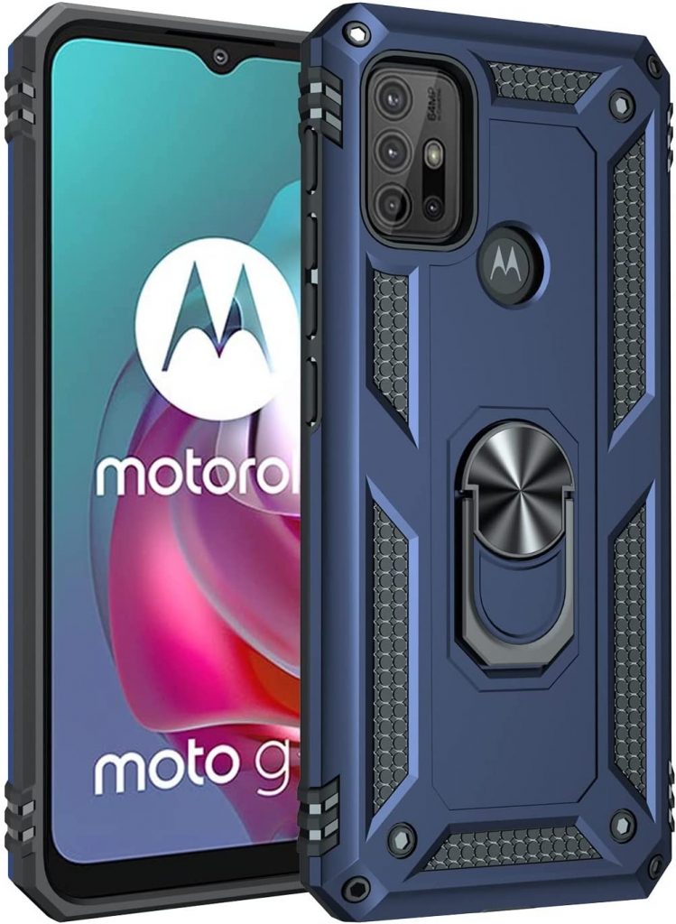 10 Best Cases For Motorola Moto G10 Power