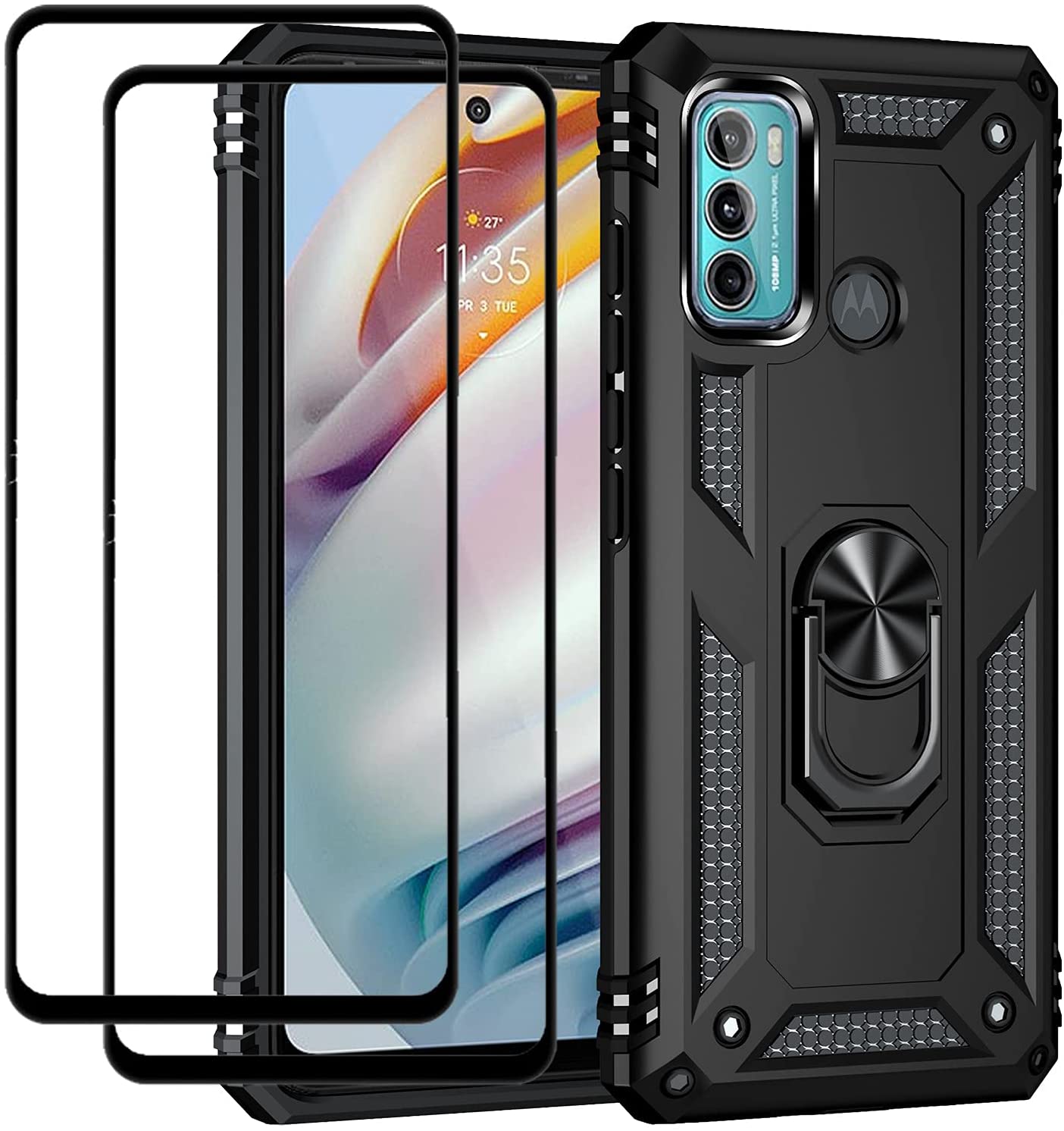 10 Best Cases For Motorola Moto G40 Fusion