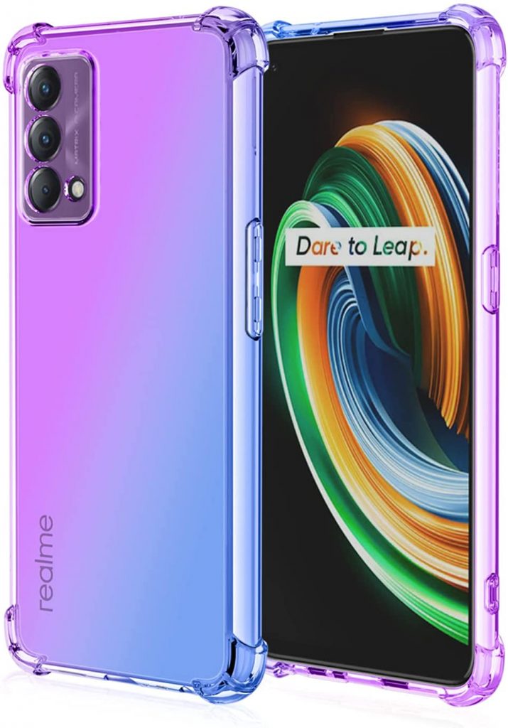 10 Best Cases For Realme Q3 Pro Carnival