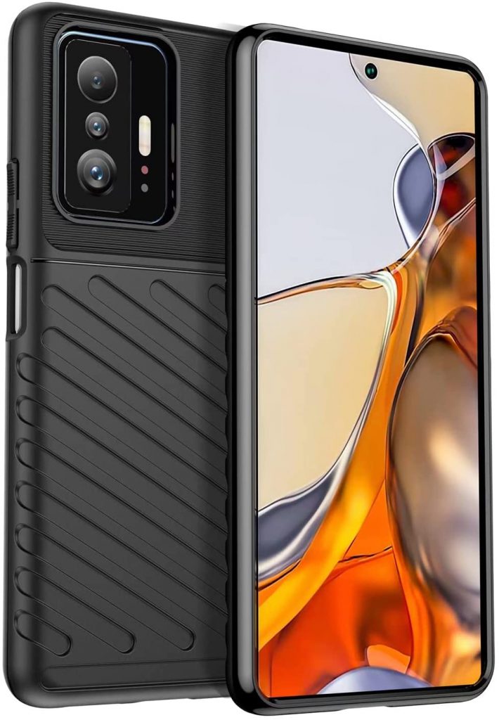 10 Best Cases For Realme Q3s