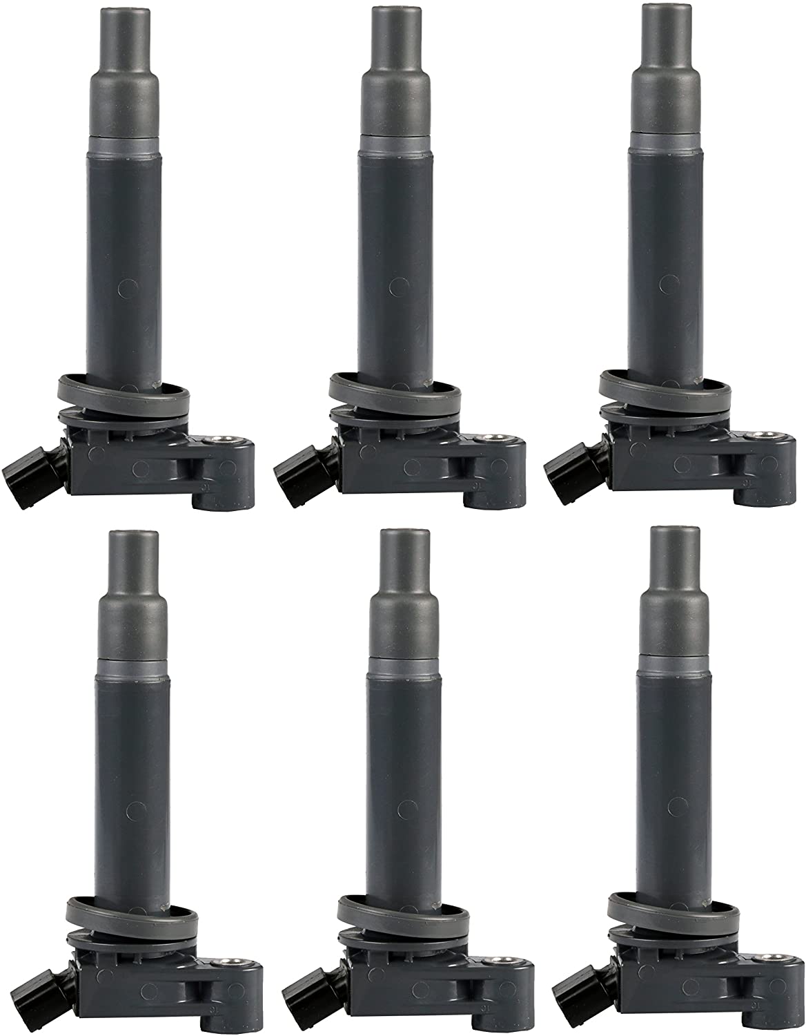 10 Best Ignition Coils For Toyota Highlander
