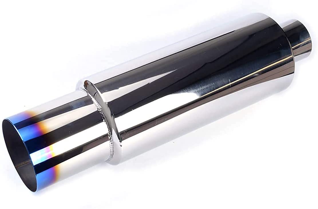 10 Best Mufflers For Subaru Forester