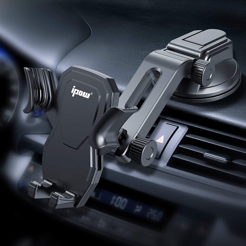 10 Best Car Phone Holders for Subaru Forester