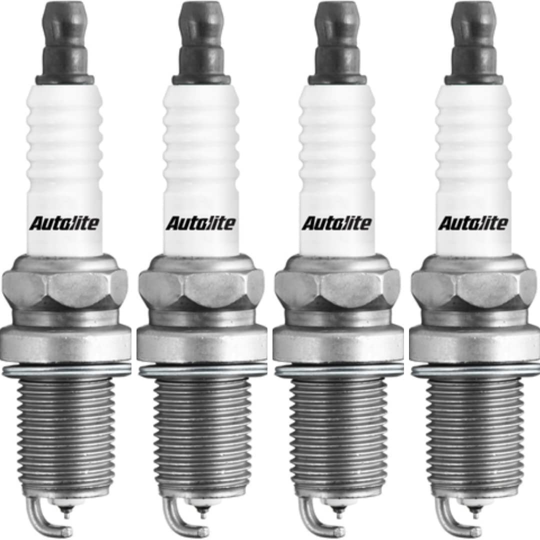 10 Best Spark Plugs For Toyota Highlander
