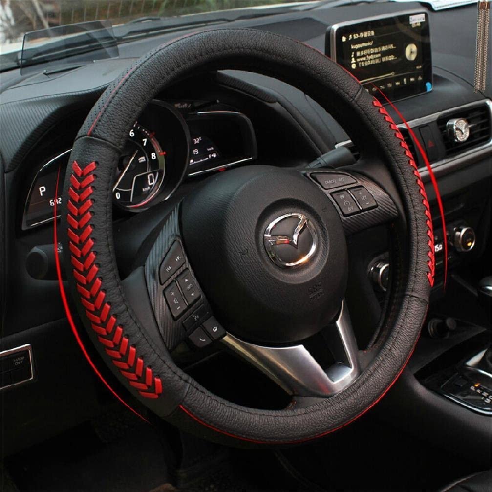 10 Best Steering Wheel Covers For Mazda CX5 Wonderful Eng