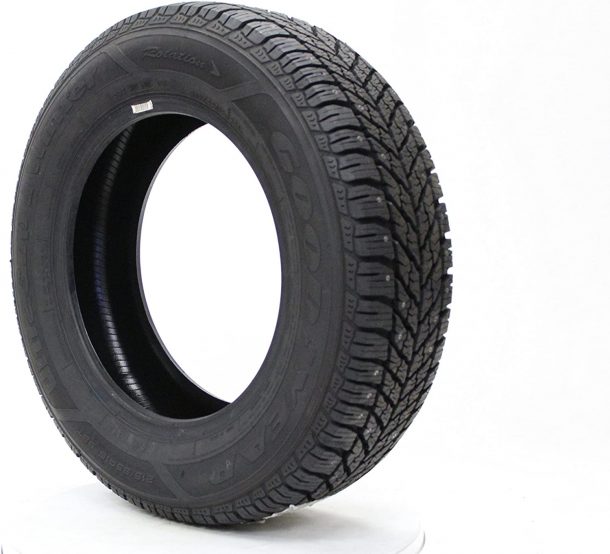 10 Best Tires For Toyota Highlander